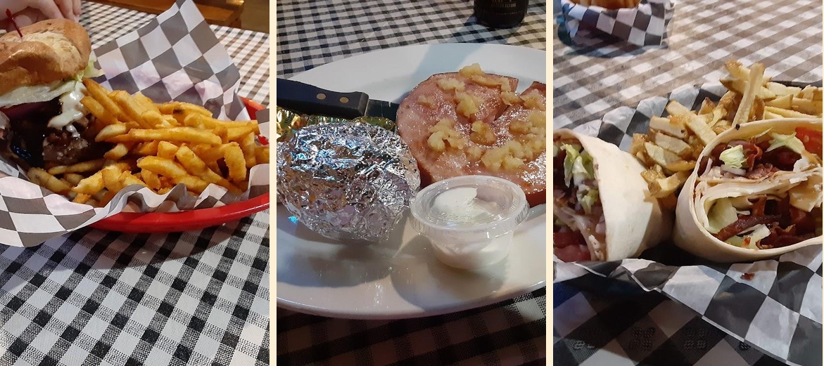 Vinny's Bar and Grill